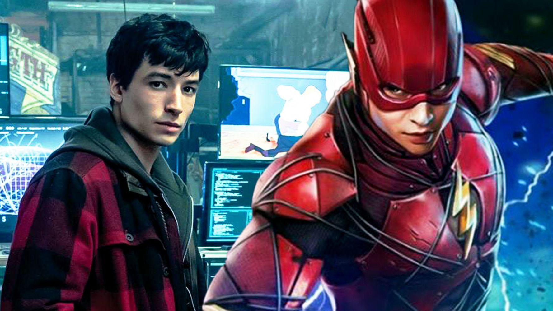The Flash (Bartholomew Henry 